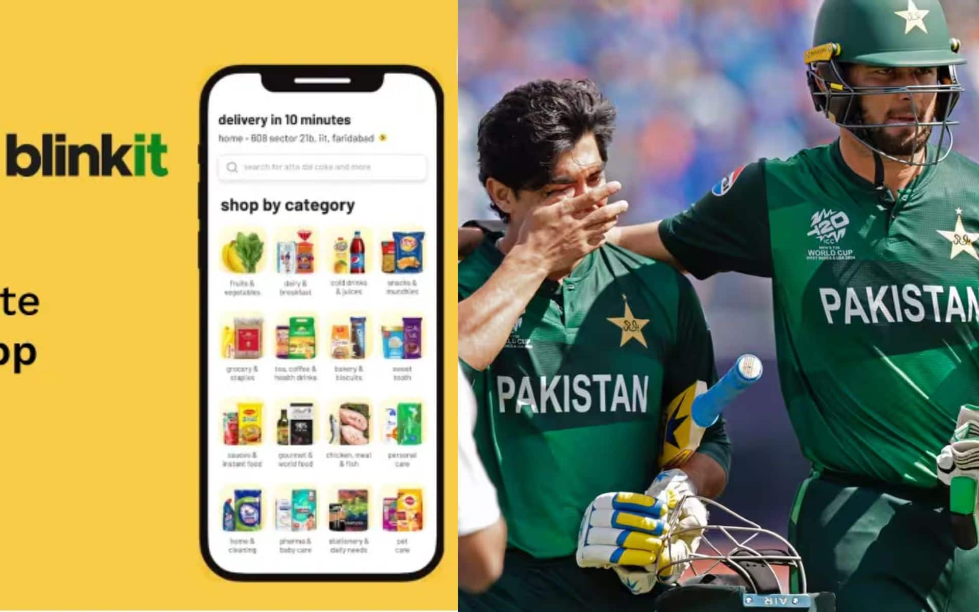 Pakistan-India brand engage in social media banter (X.com)