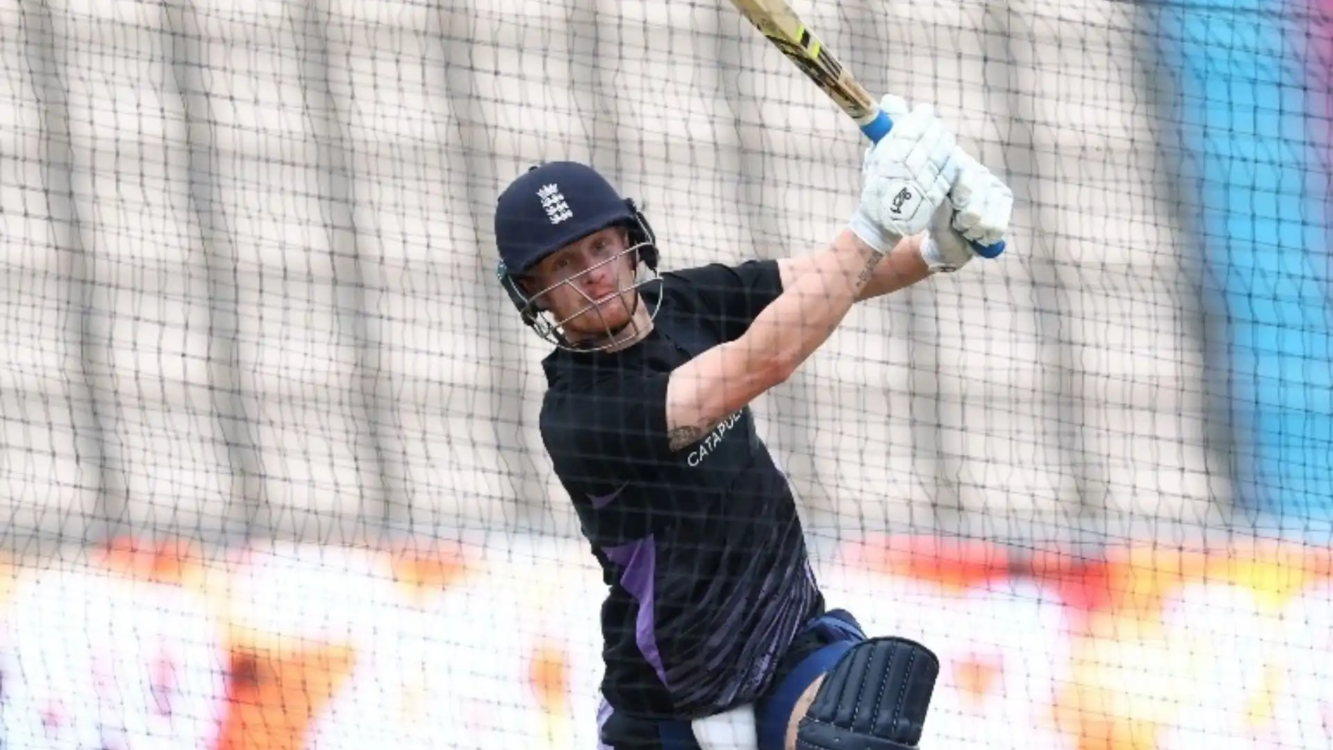 England have confirmed their playing XI for 1st T20I [X]