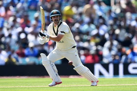 3 Reasons Why Travis Head Should Not Open For Australia In Border-Gavaskar Series Vs India