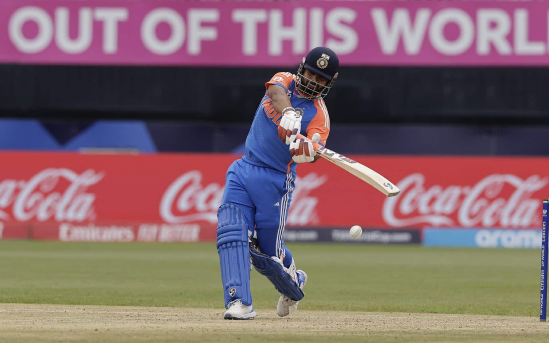 Rishabh Pant has been India's designated wicketkeeper-batter across formats (X)