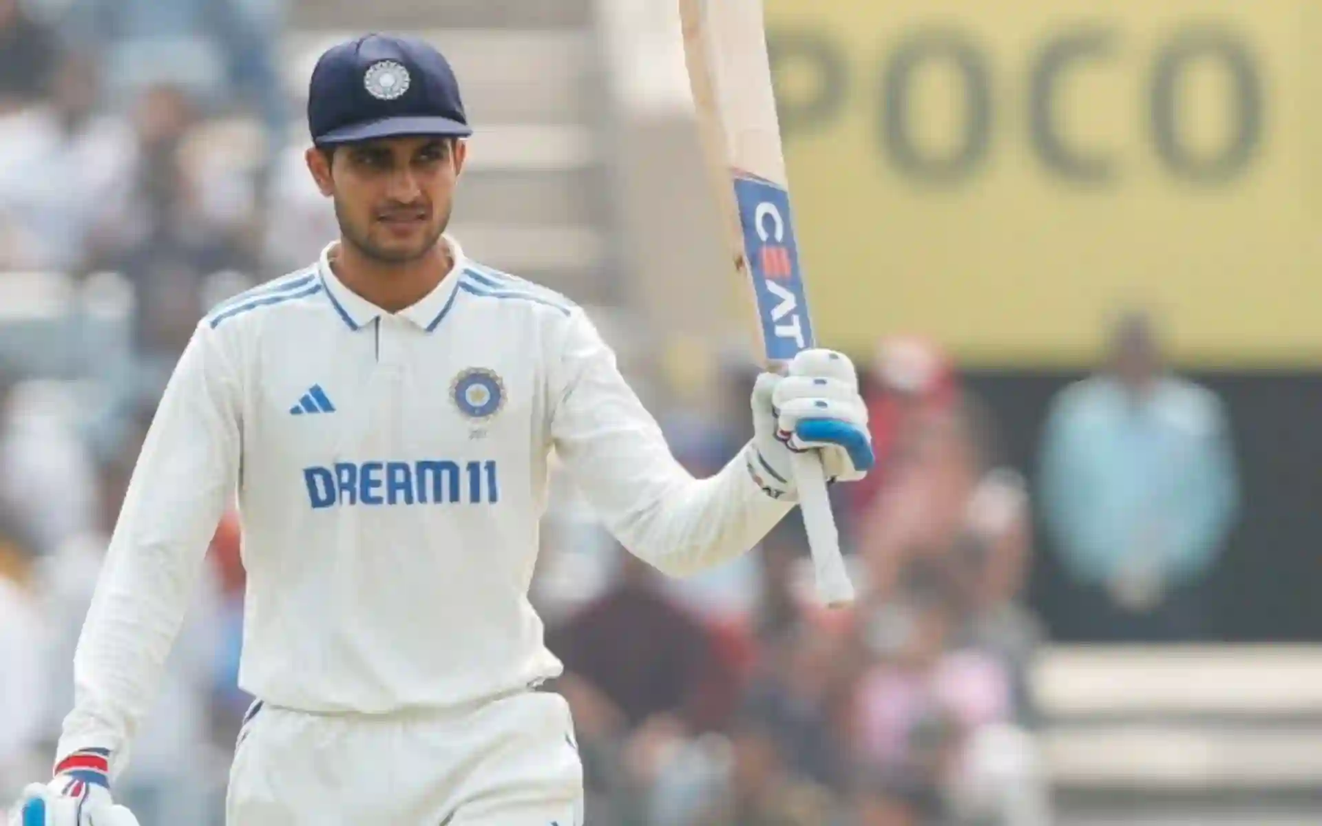 Has BCCI Announced Shubman Gill’s Replacement In Duleep Trophy 2024?