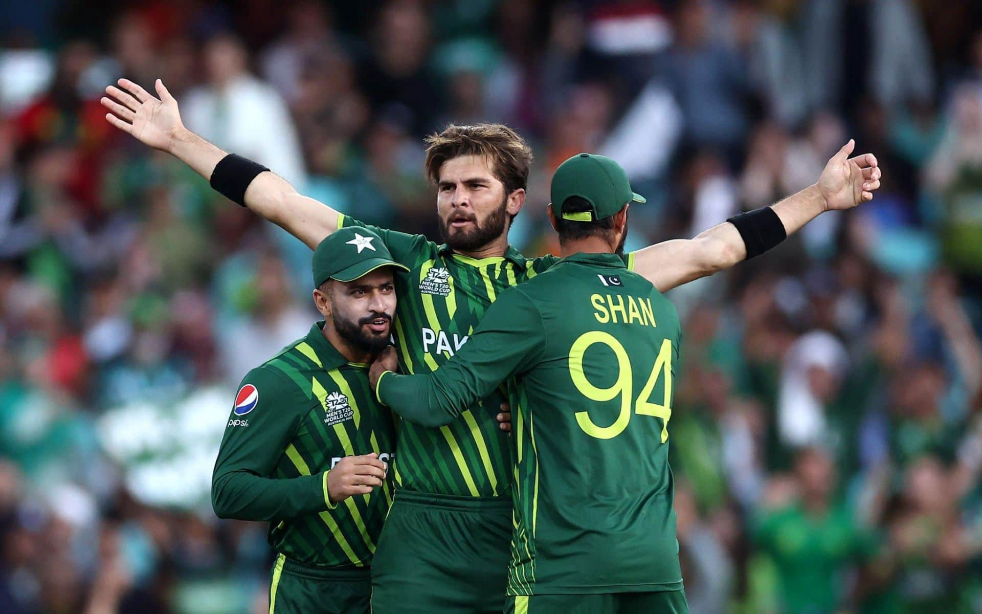 Shaheen Afridi to lead Lions in Champions One-Day Cup 2024 (x.com)