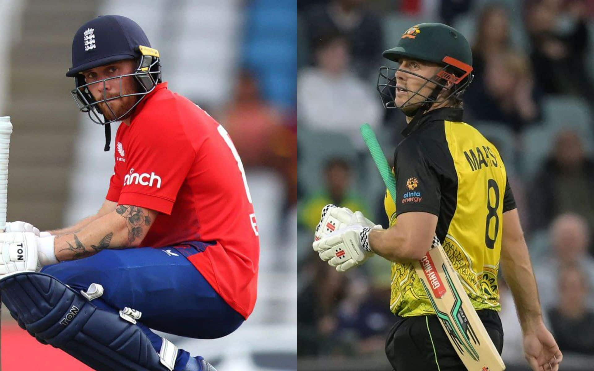 ENG vs AUS, 1st T20I Match Prediction: Who Will Win Today's Match?