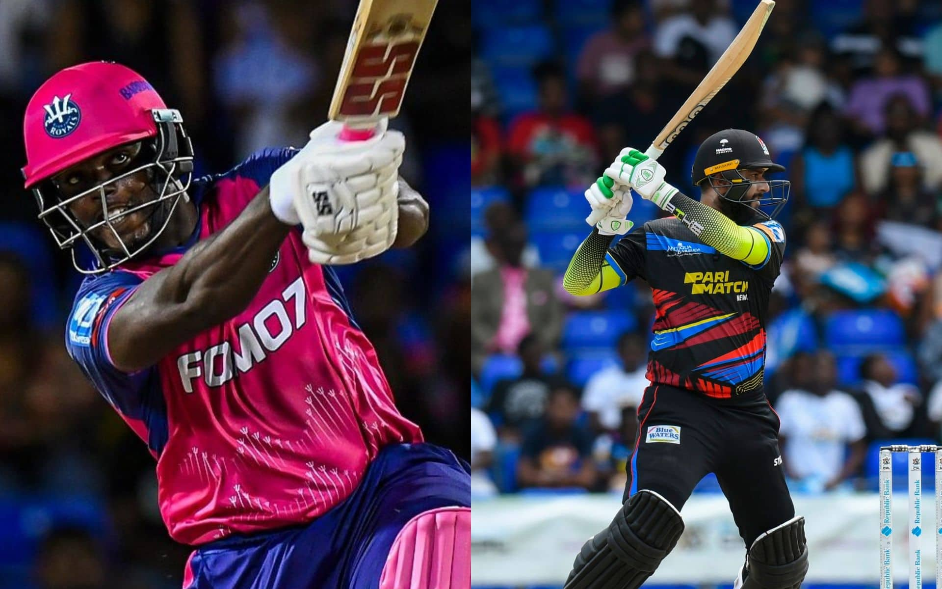 BR vs ABF, CPL 2024: Dream11 prediction for Match 13 [X]