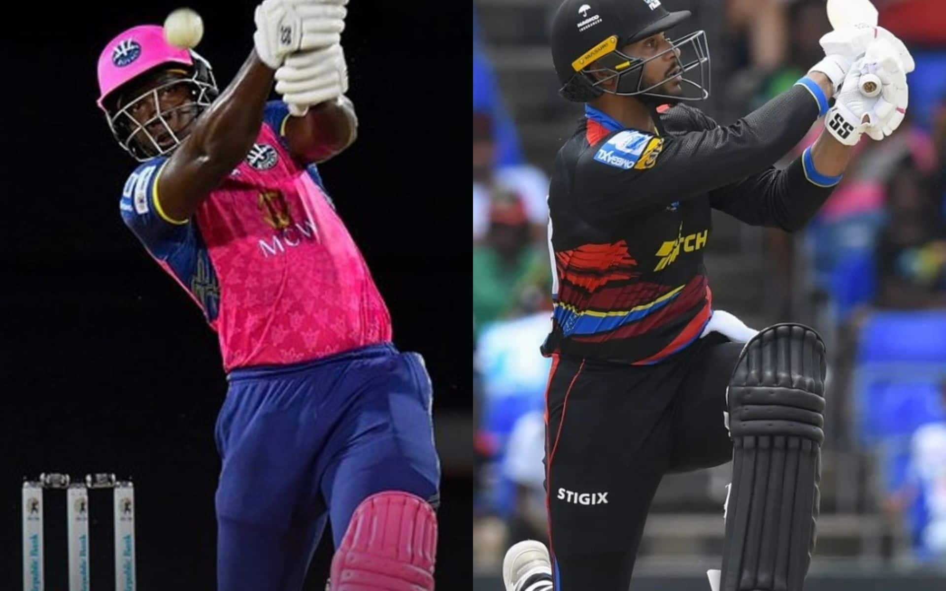 BR vs ABF, CPL 2024: Predictions for Match 13 [X]