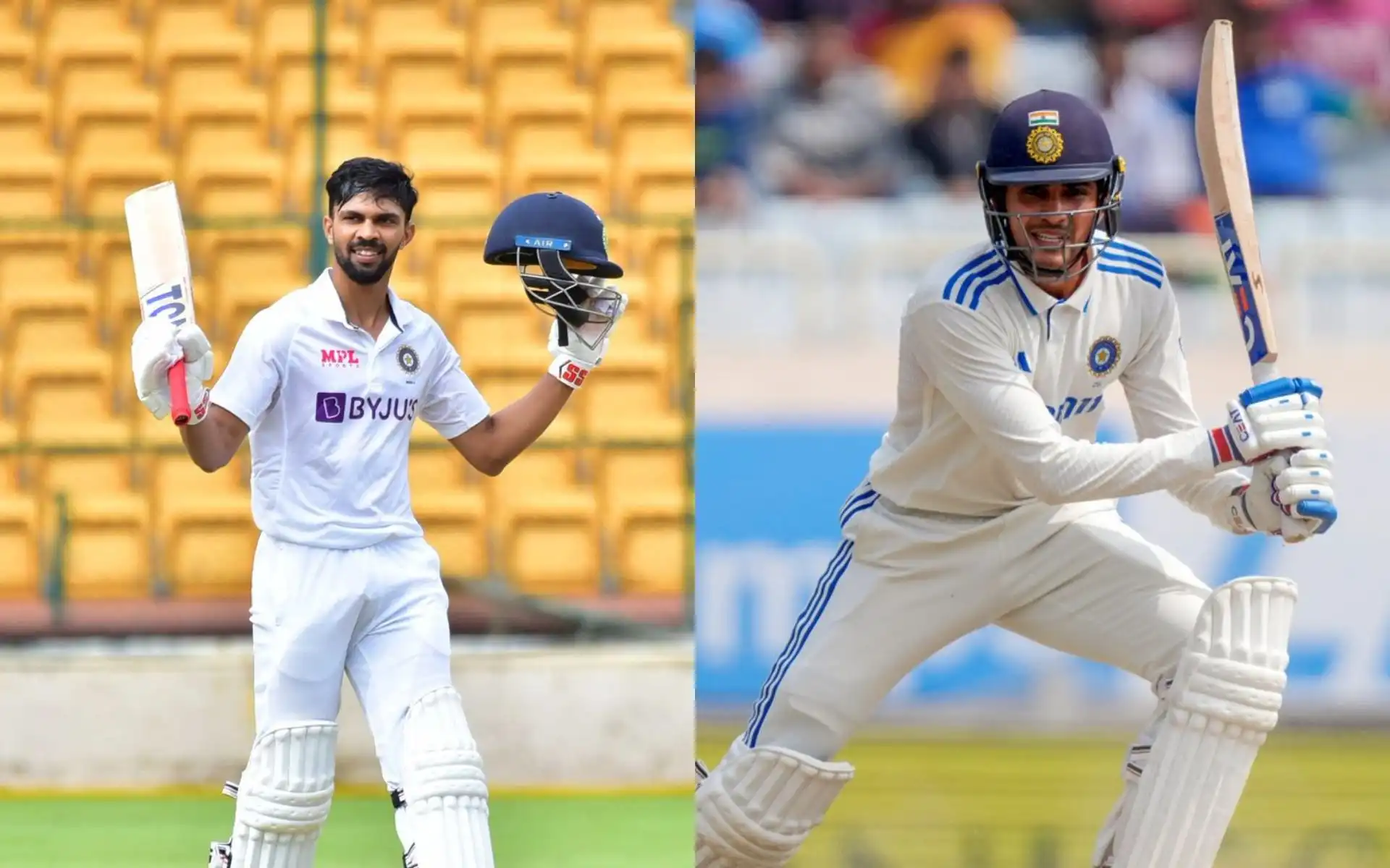 'Shubman Gill Is Your Next Captain...': Chopra On How India Young Star Has Gone Ahead Of His Competitors 