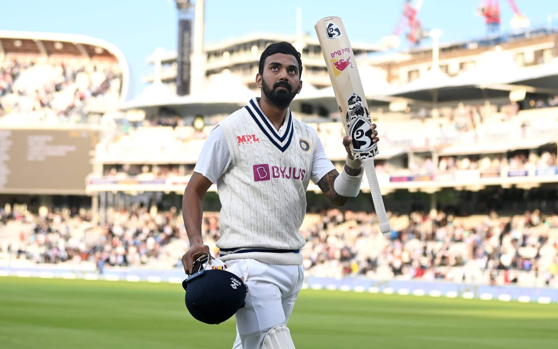 KL Rahul [X.com]