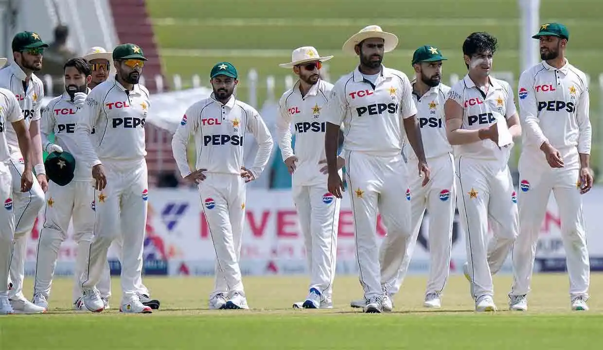 Babar Azam And Shan Masood To Attend PCB's Newly Launched 'Connection Camp'