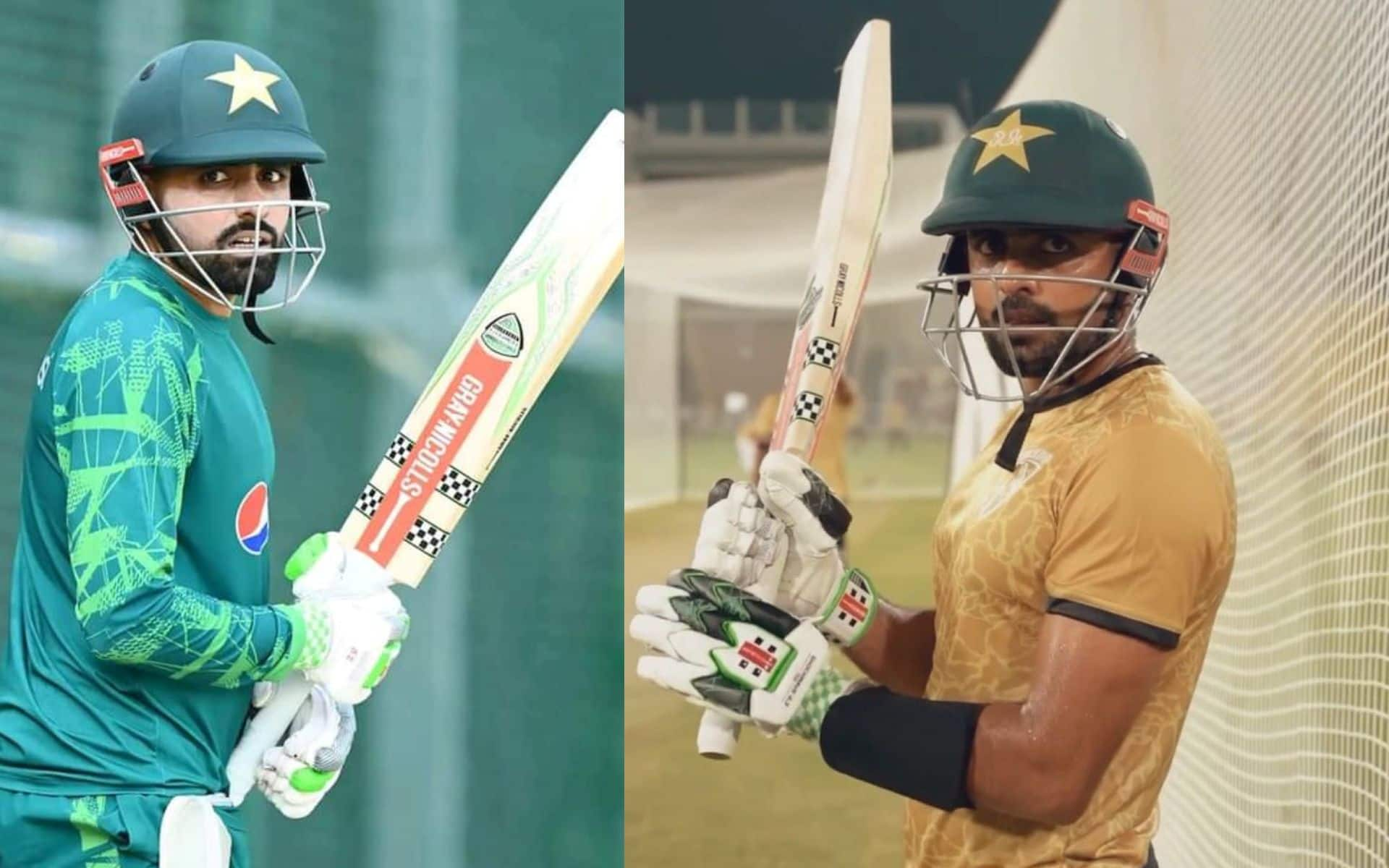 'ZimBabar' - Does Babar Azam Perform Only Against Zimbabwe? Is The Nickname Justified?