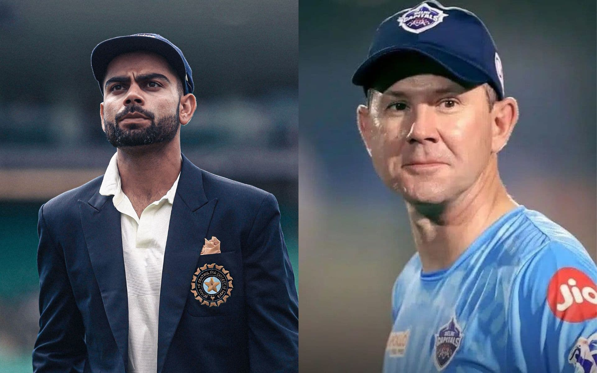 Ricky Ponting lauds Virat Kohli's transformative captaincy in Test cricket (X.com)