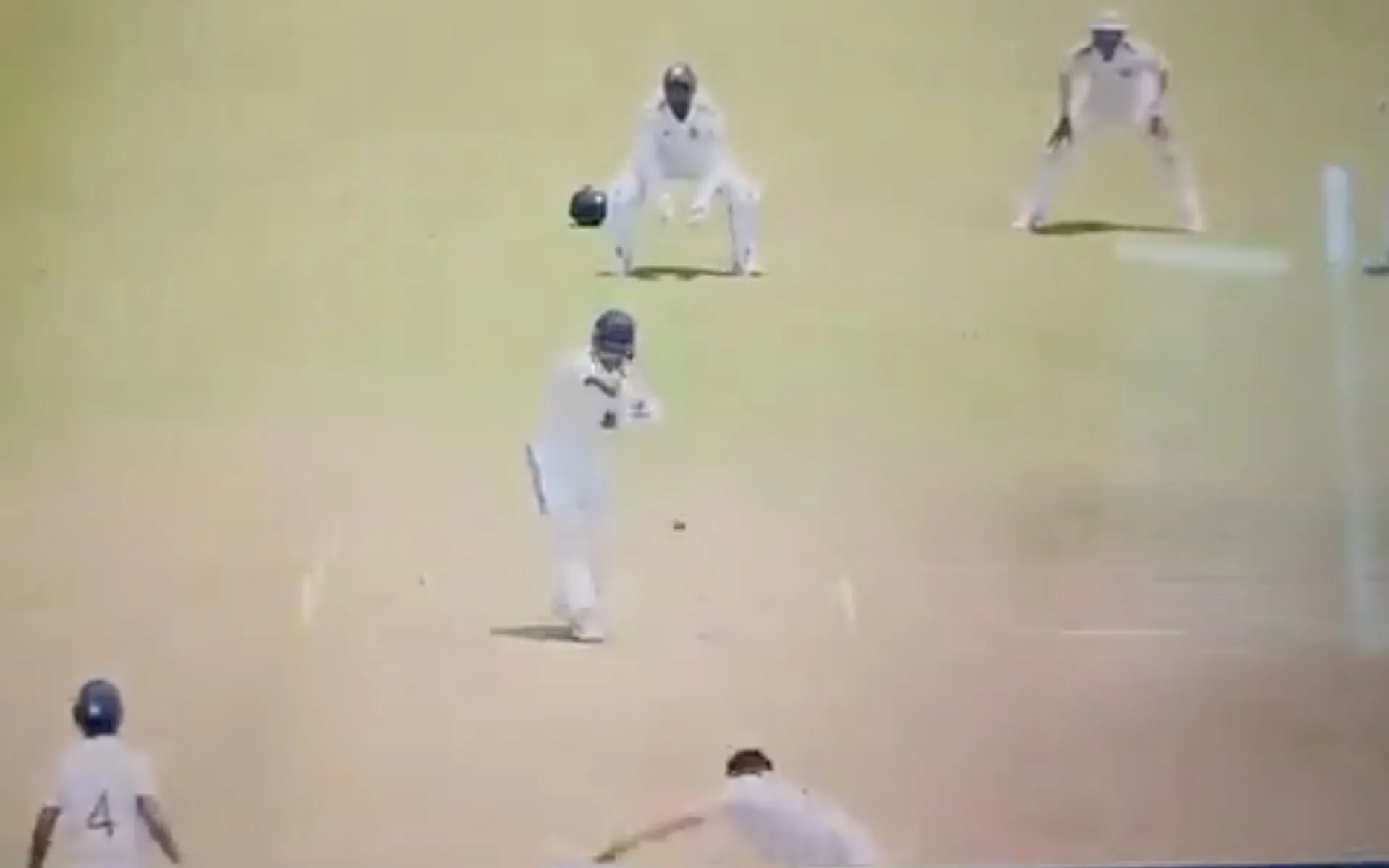 Shashwat walked back after scoring just 15 runs (X.com)