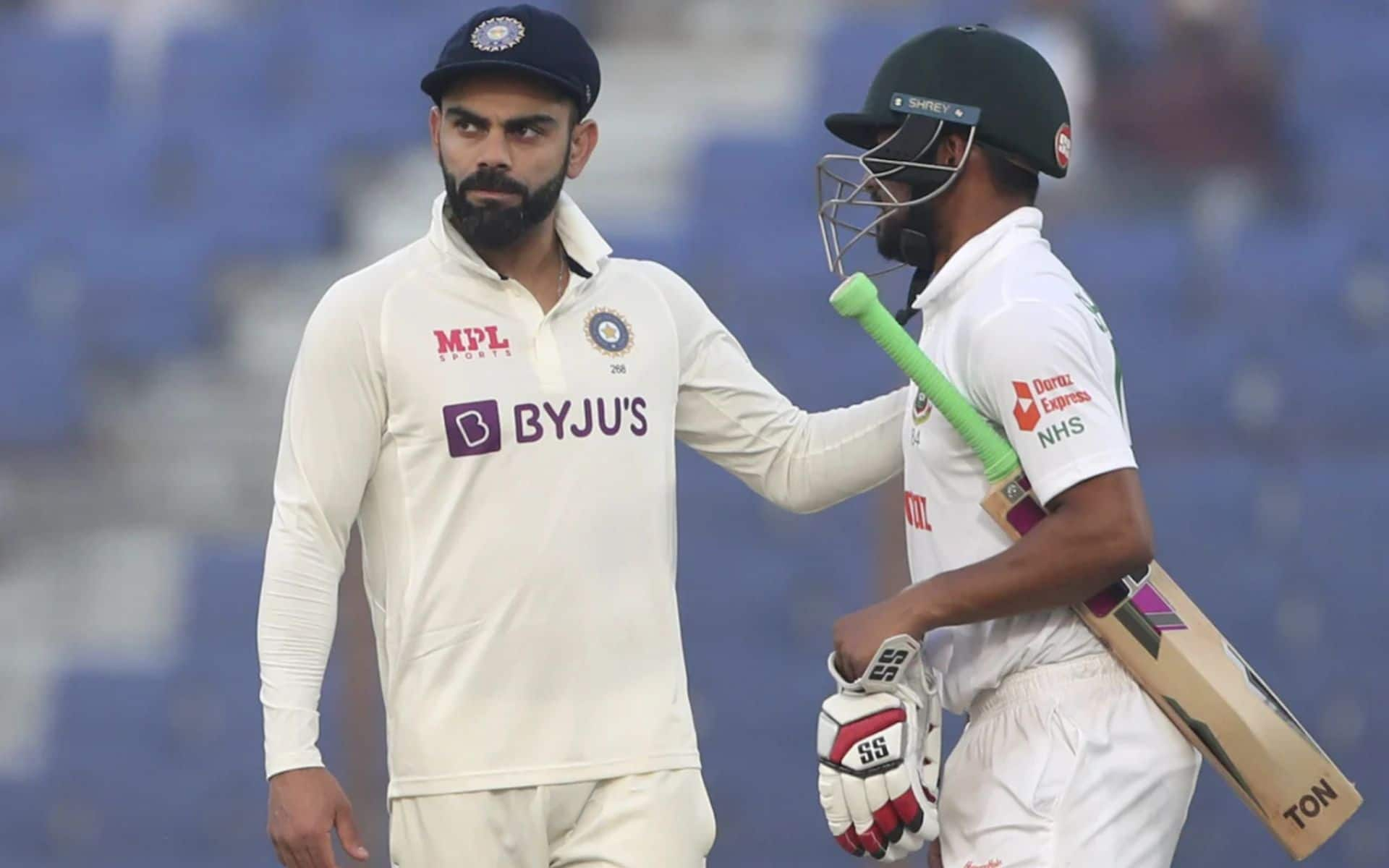 India-Bangladesh second Test in Kanpur faces protest threat (X.com)