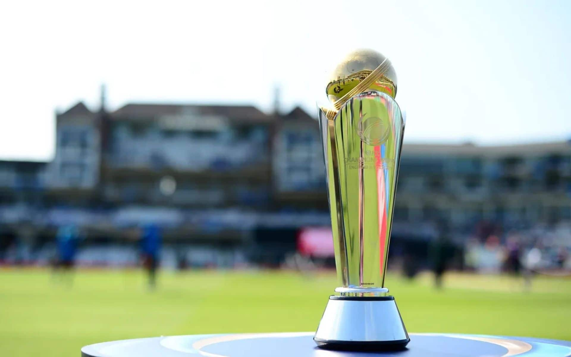 Champions Trophy 2025 To Stay In Pakistan Despite BCCI's Negative Stance, Confirms ICC CEO