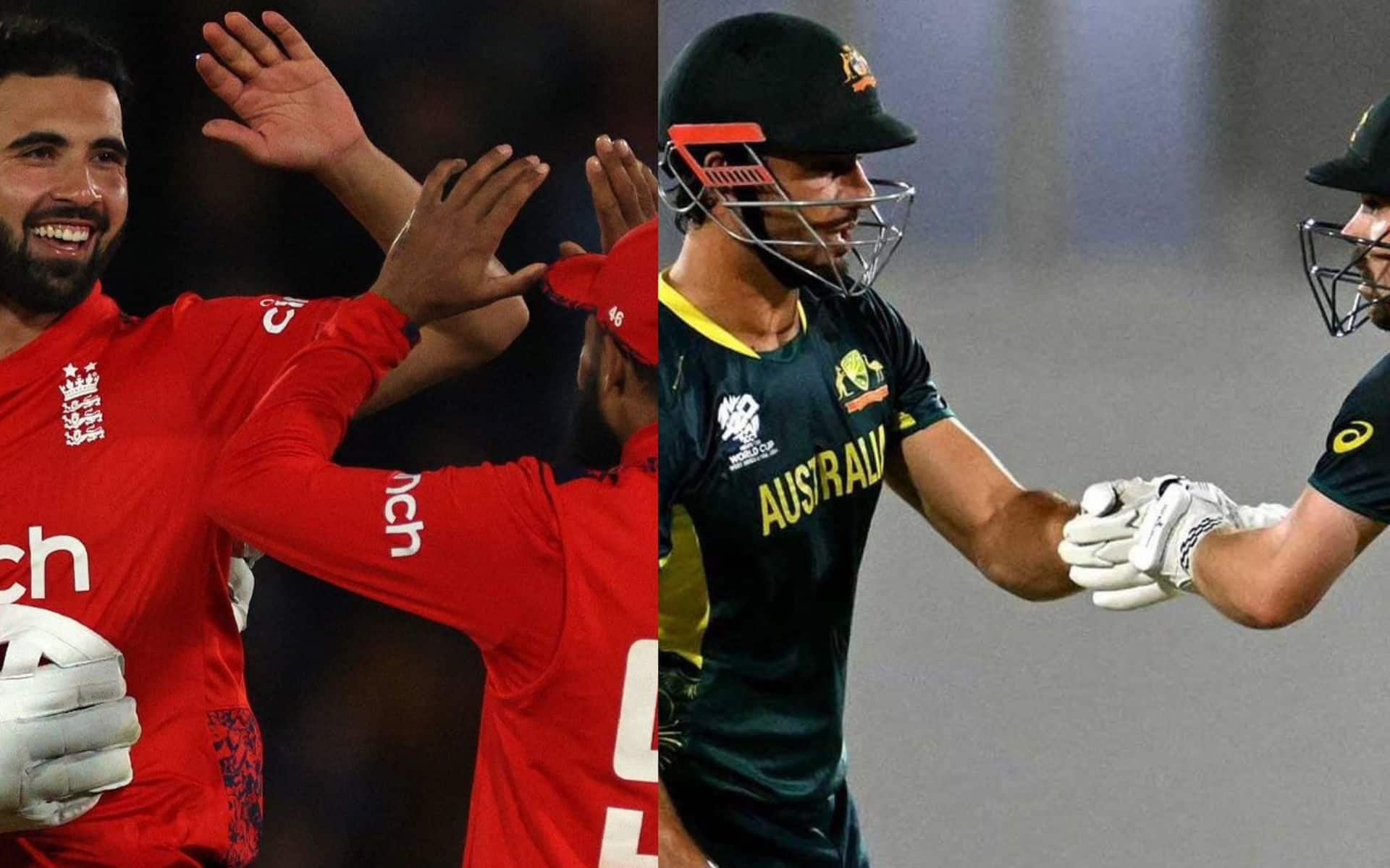 AUS vs ENG, T20I series: Dream11 Predictions for Match 2 [X]