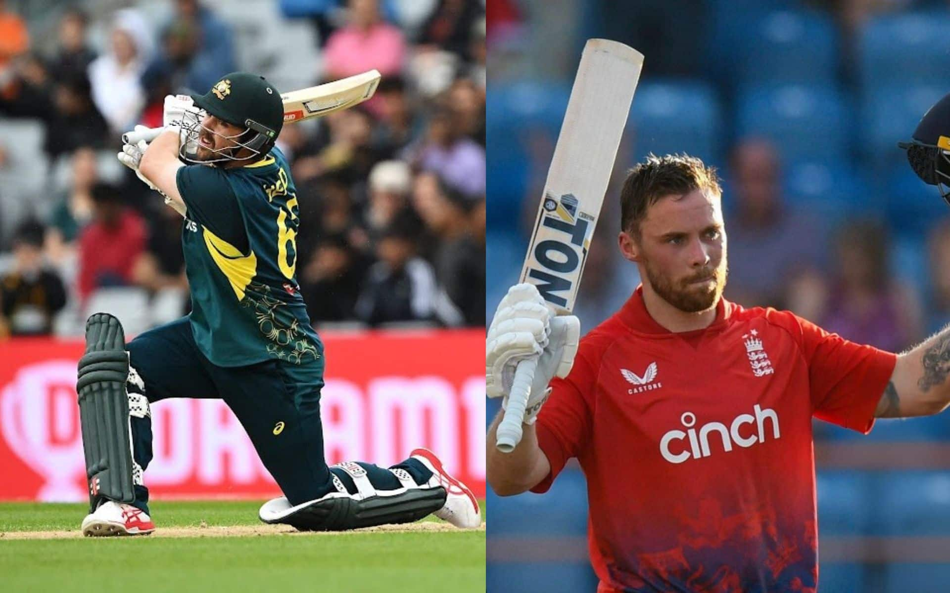 ENG vs AUS, 2nd T20I Match Prediction: Who Will Win Today's Match?