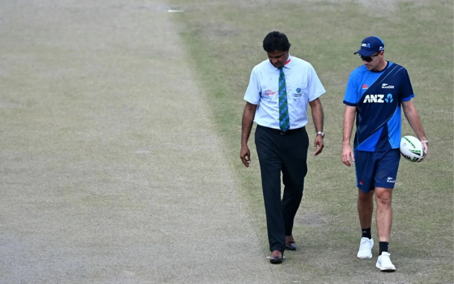 Afghanistan's one-off Test vs NZ was called off (x.com)