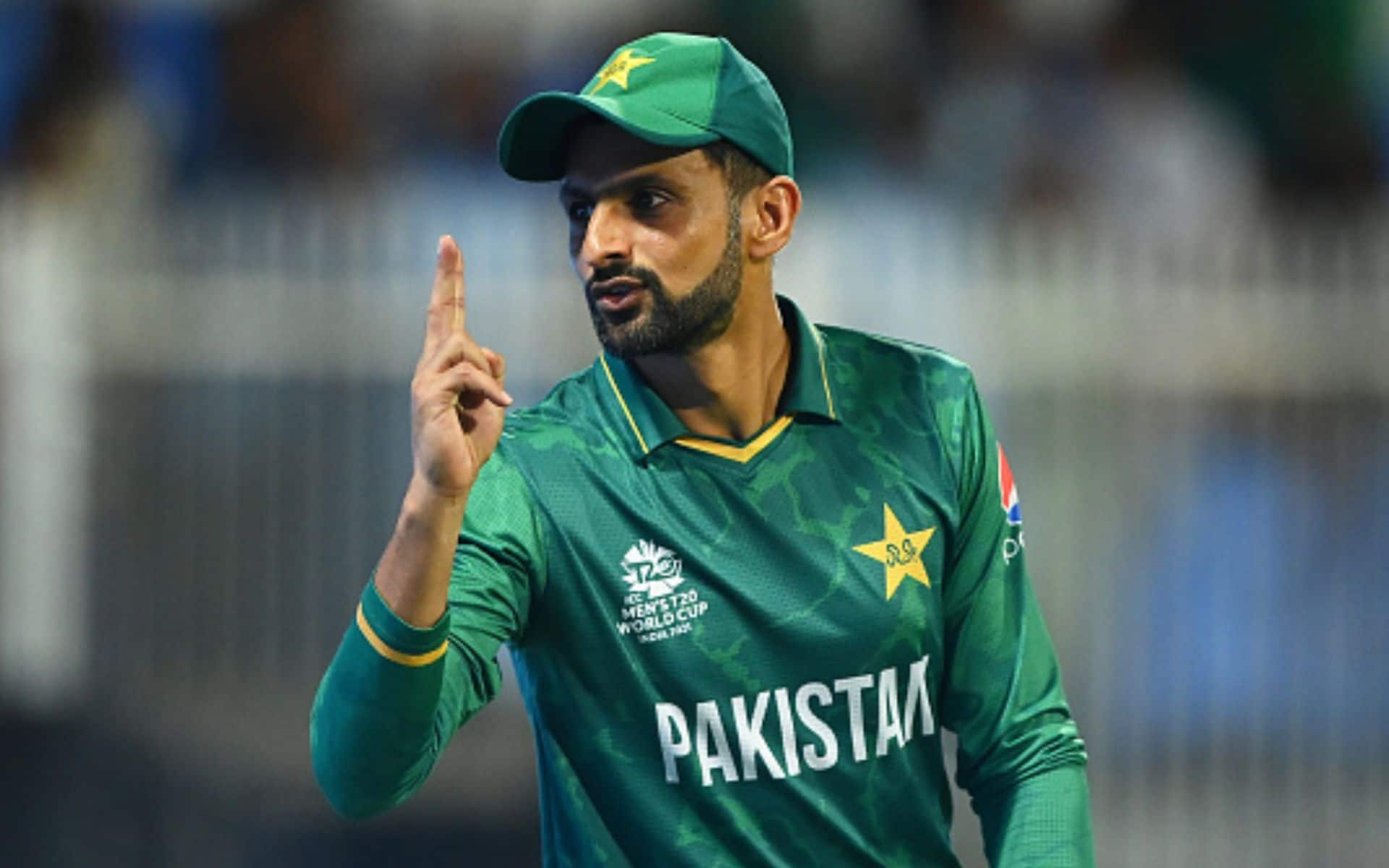 Shoaib Malik- (X.com)