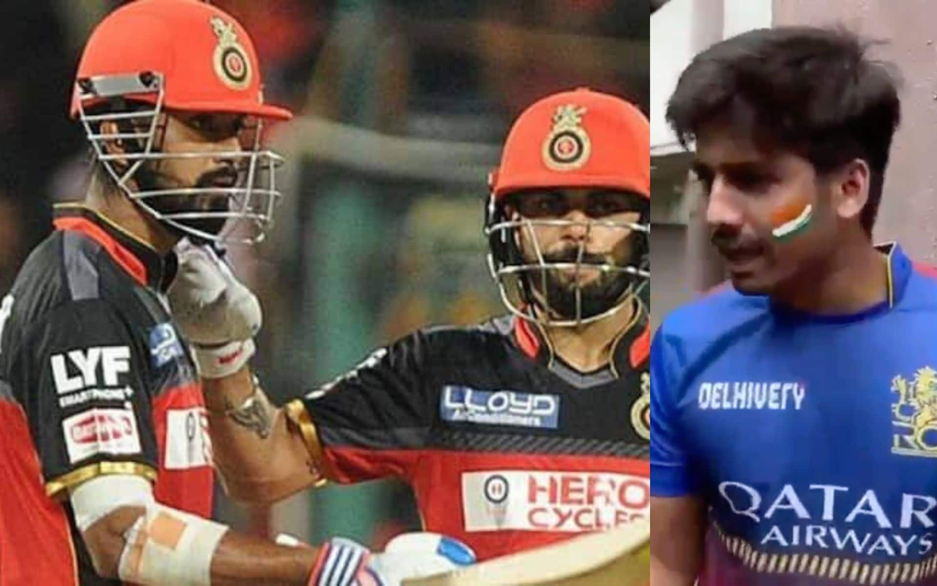 Fans want KL Rahul in RCB for IPL 2025 (X.com)