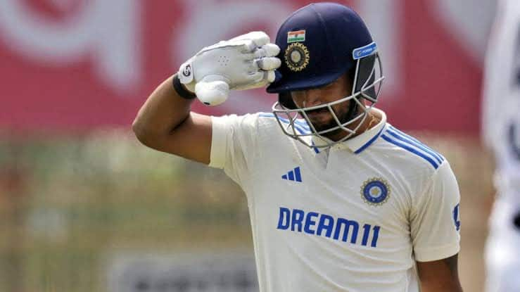 'It's Fun If You Ask Me,' Dhruv Jurel On Captain Rohit Sharma's Interaction With Juniors