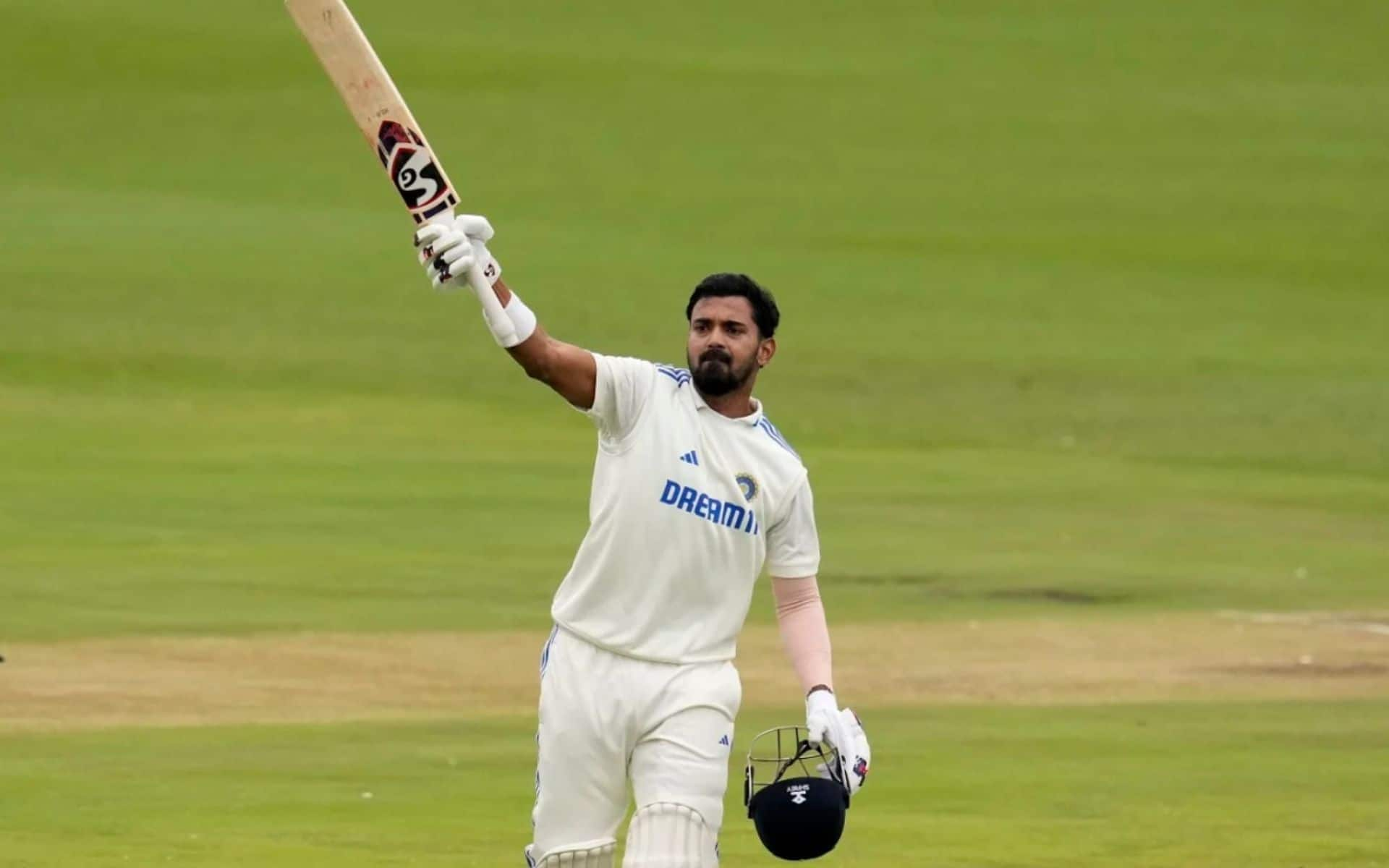 KL Rahul In Tests: Analyzing His Performance Over The Years