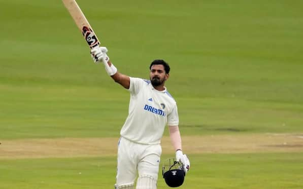 KL Rahul In Tests: Analyzing His Performance Over The Years