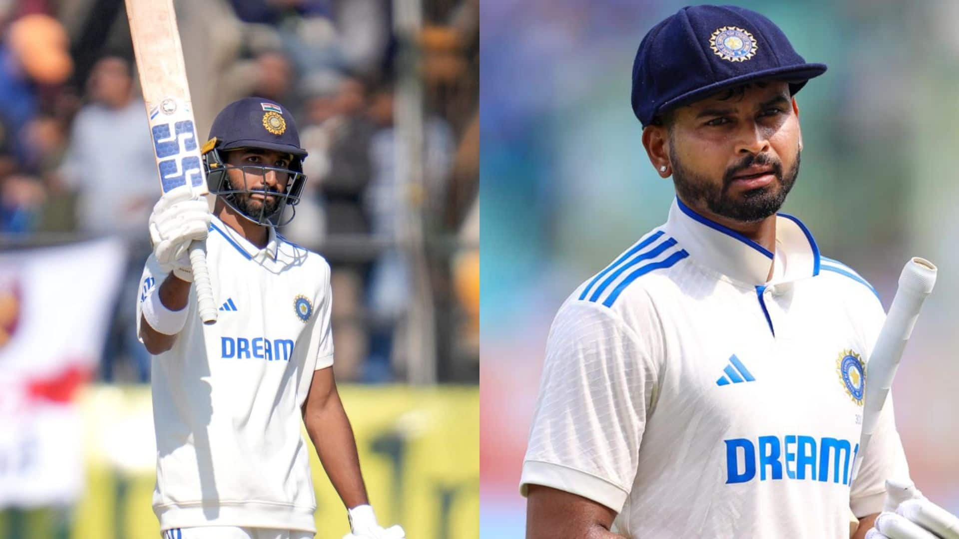 Is Devdutt Padikkal's Emergence An Alarming Sign For Shreyas Iyer?