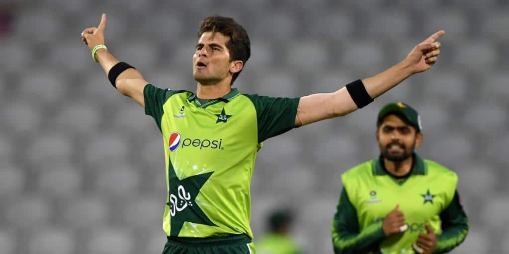 Shaheen Afridi Tormented Afghanistan With Sheer Pace In Debut ODI Match