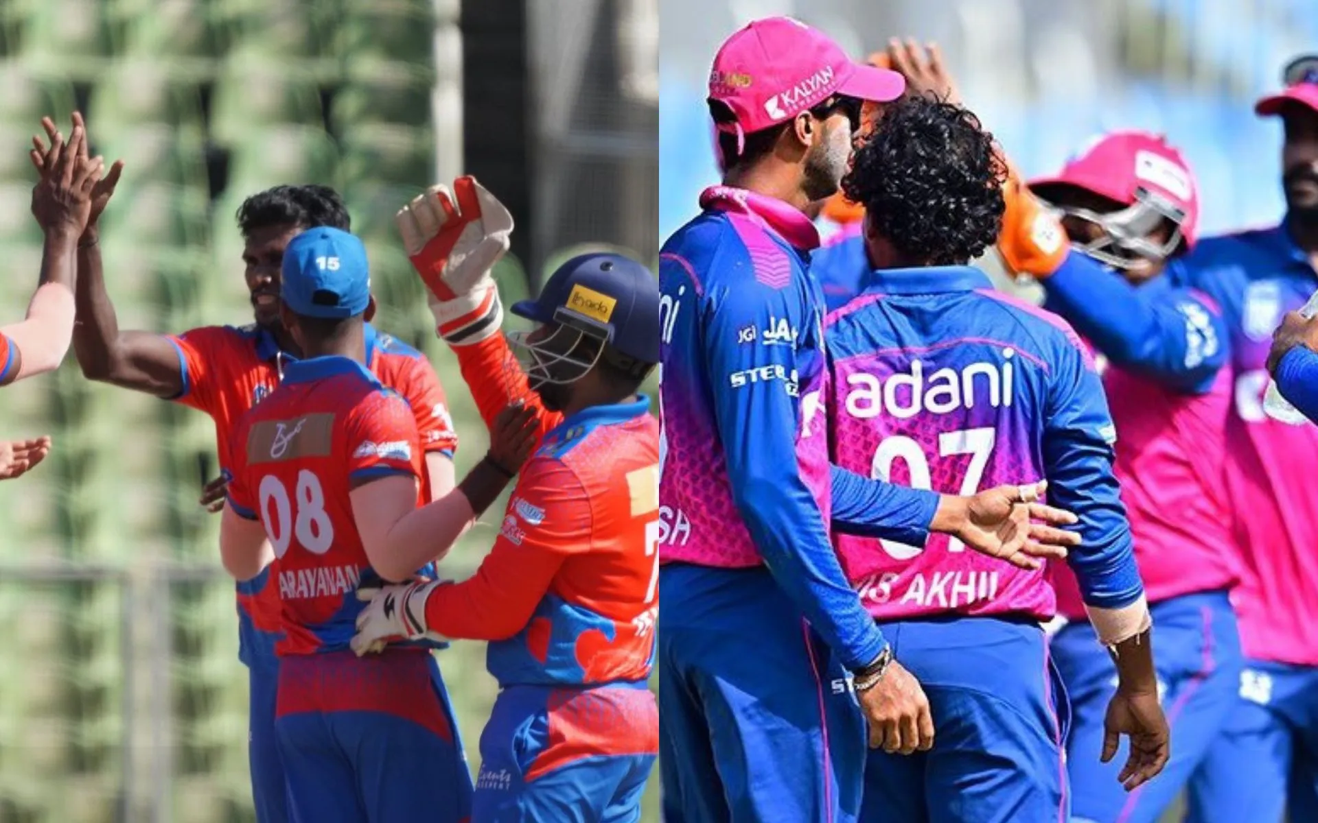 AKS vs TR, KCL 2024: Dream11 Predictions for Match 26 [X]