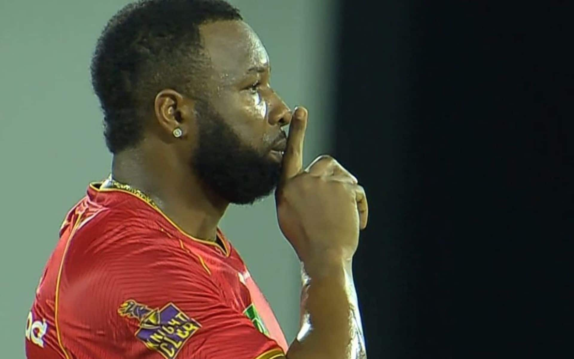 CPL 2024, BR Vs TKR 2024 Match Highlights Pollard's Knight Riders