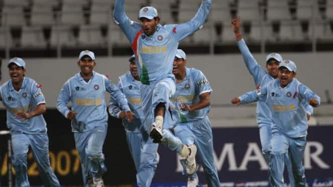 On This Day In 2007: MS Dhoni's Captaincy Era Began With India's Thrilling Bowl-Out Win Vs Pakistan