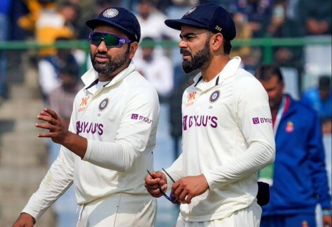 Morkel praises leadership of Virat and Rohit [x]