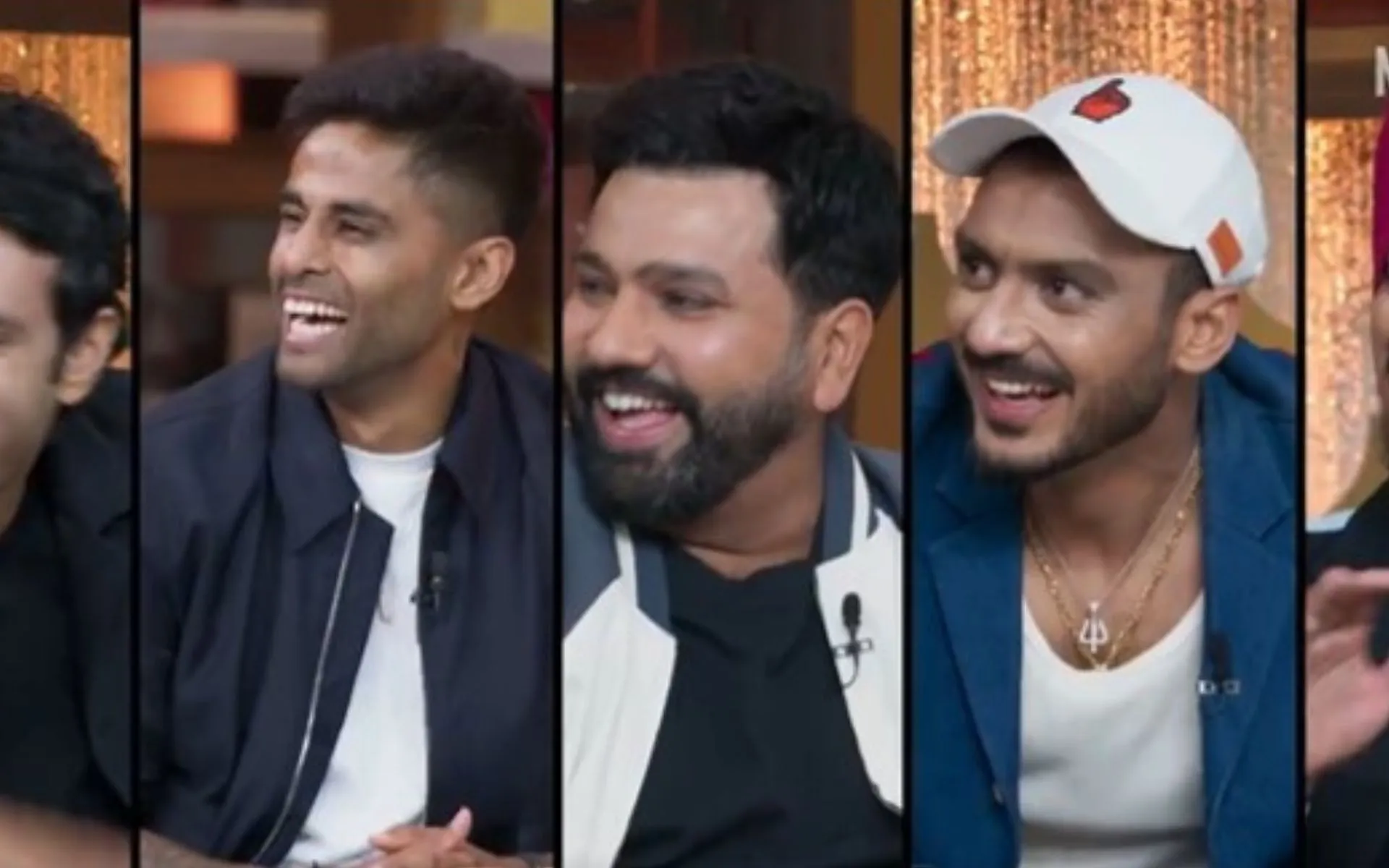 Rohit Sharma and co. to appear in Kapil Sharma show (x.com)