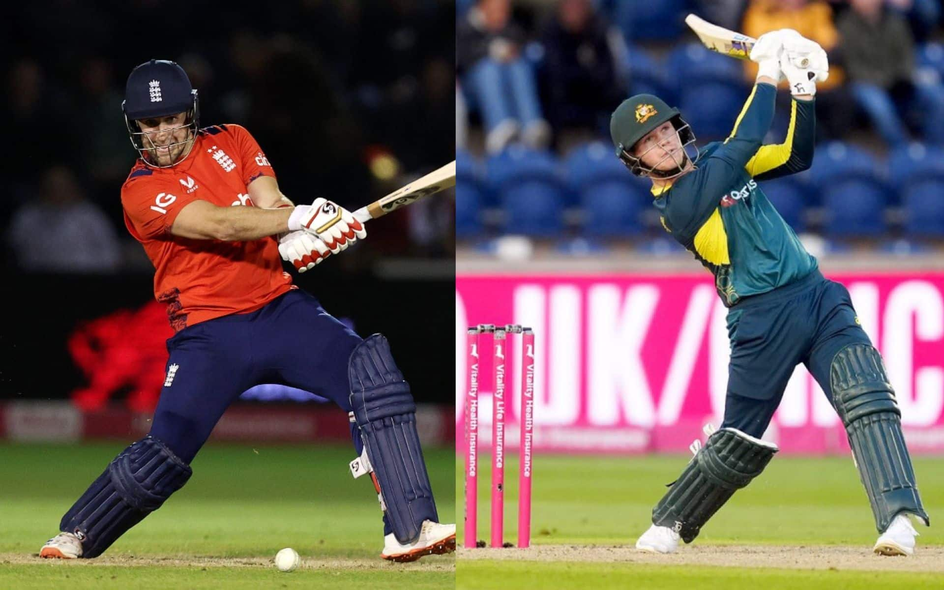 England vs Australia 3rd T20I- (X.com)