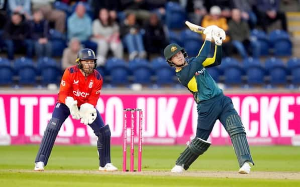 ENG vs AUS 2024: 3rd T20I Dream11 Predictions, Fantasy Tips, Teams, Pitch Report, Top Picks