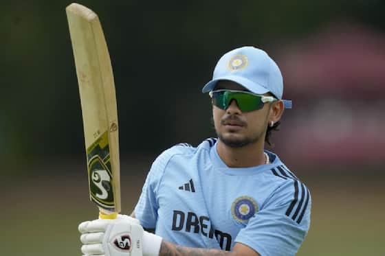 Ishan Kishan To Return For India vs Bangladesh T20Is If Rishabh Pant Is Rested: Reports