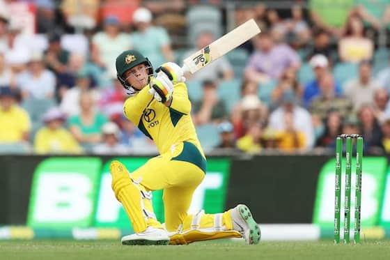 3 Reasons Why Jake Fraser-McGurk Should Replace Mitch Marsh At Number 3 In T20Is