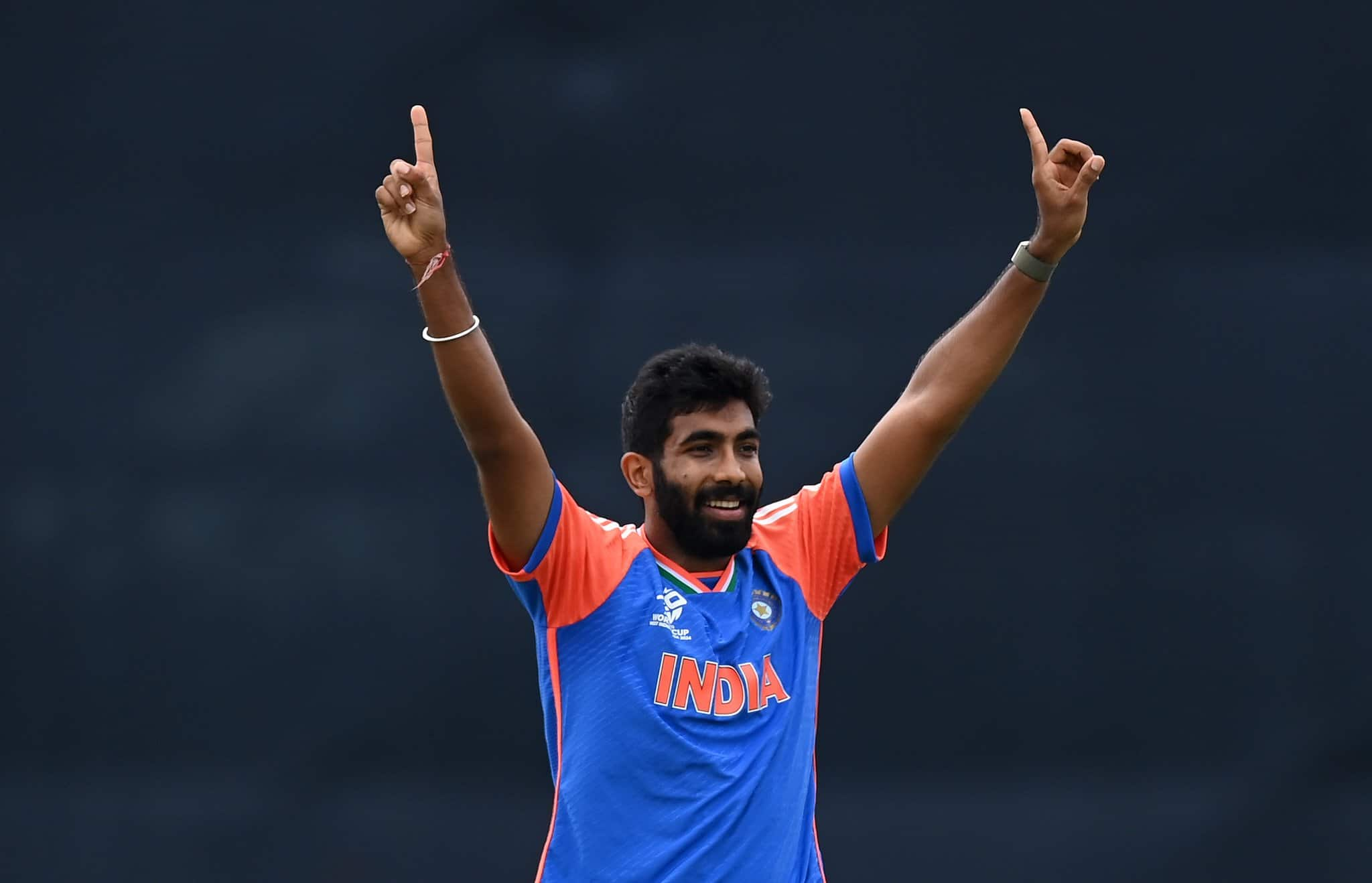 Bumrah will be rested for Bangladesh Tests [x]
