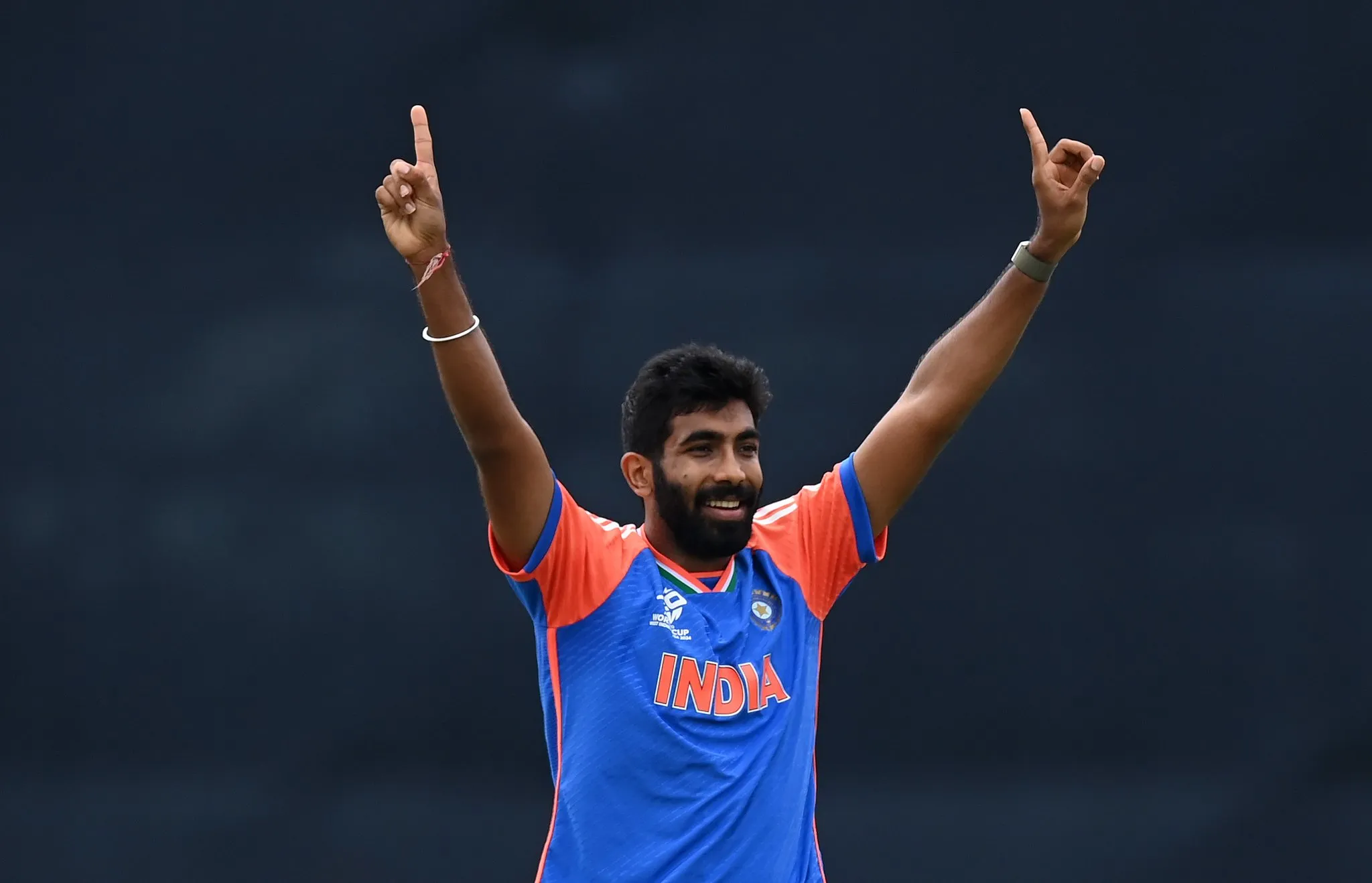 Bumrah will be rested for Bangladesh Tests [x]
