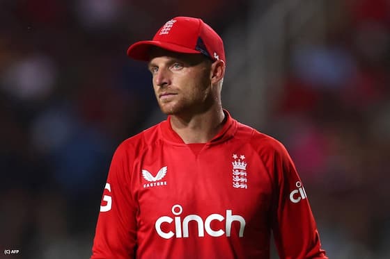 Harry Brook Named New England Captain As Jos Buttler Ruled Out Of Australia ODIs