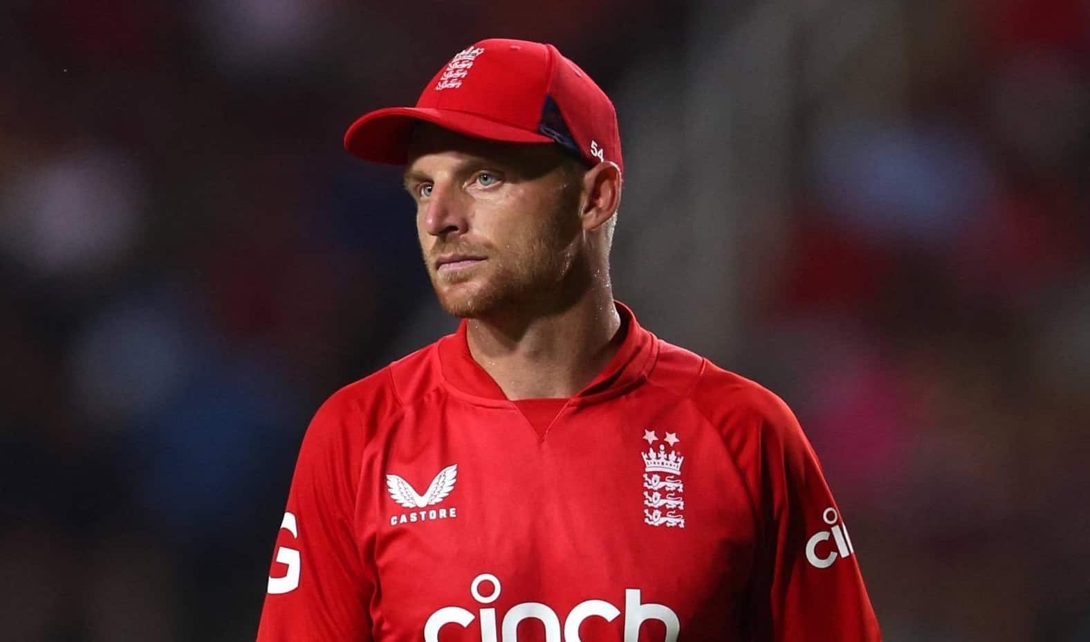 Buttler ruled out of Australia ODI series [x]
