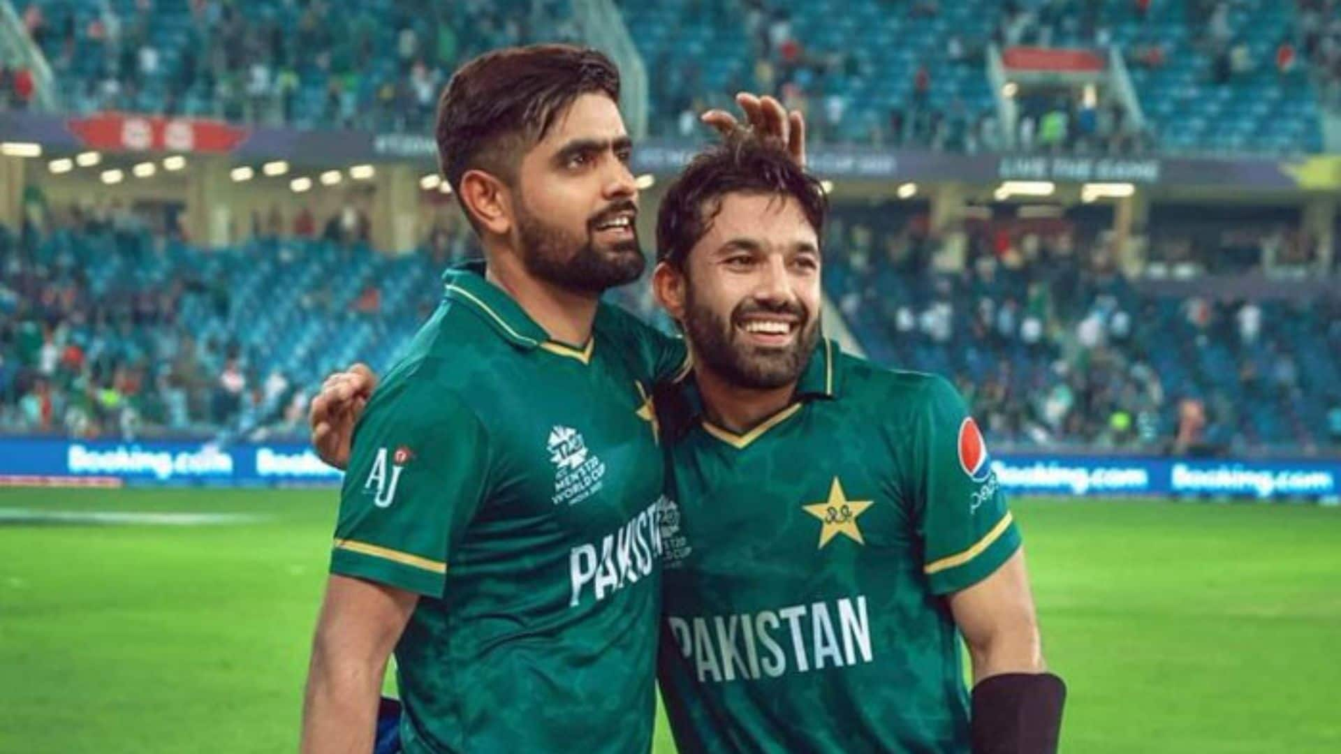 Basit Ali urges Pakistan to make Rizwan captain [X]