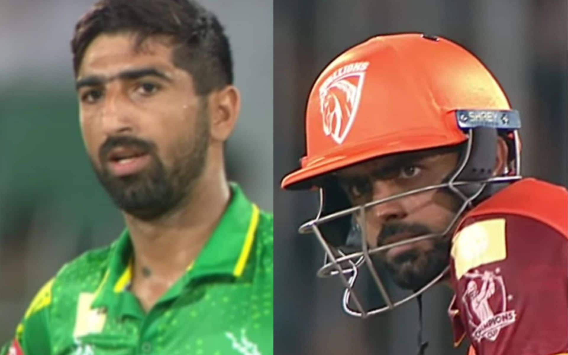 'Won't Be Able To Sleep Tonight': Shahnawaz Dahani's Tweet On Babar Azam's 5 Fours Goes Viral