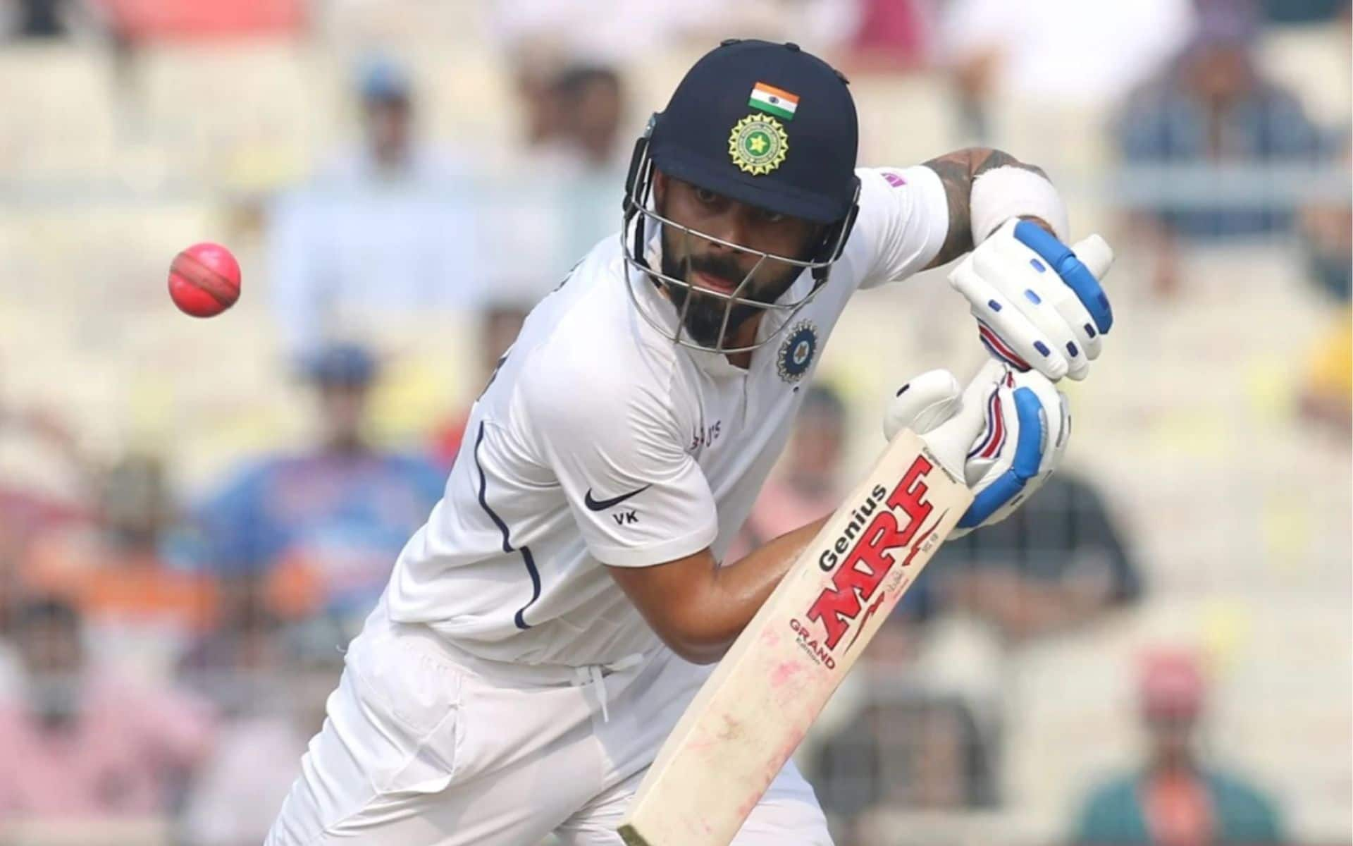 Virat Kohli – 437 runs (x.com)