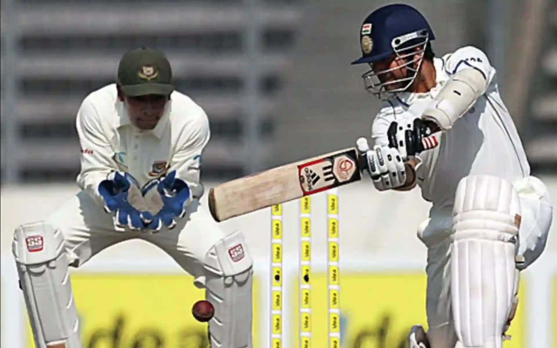 Sachin Tendulkar – 820 runs (x.com)