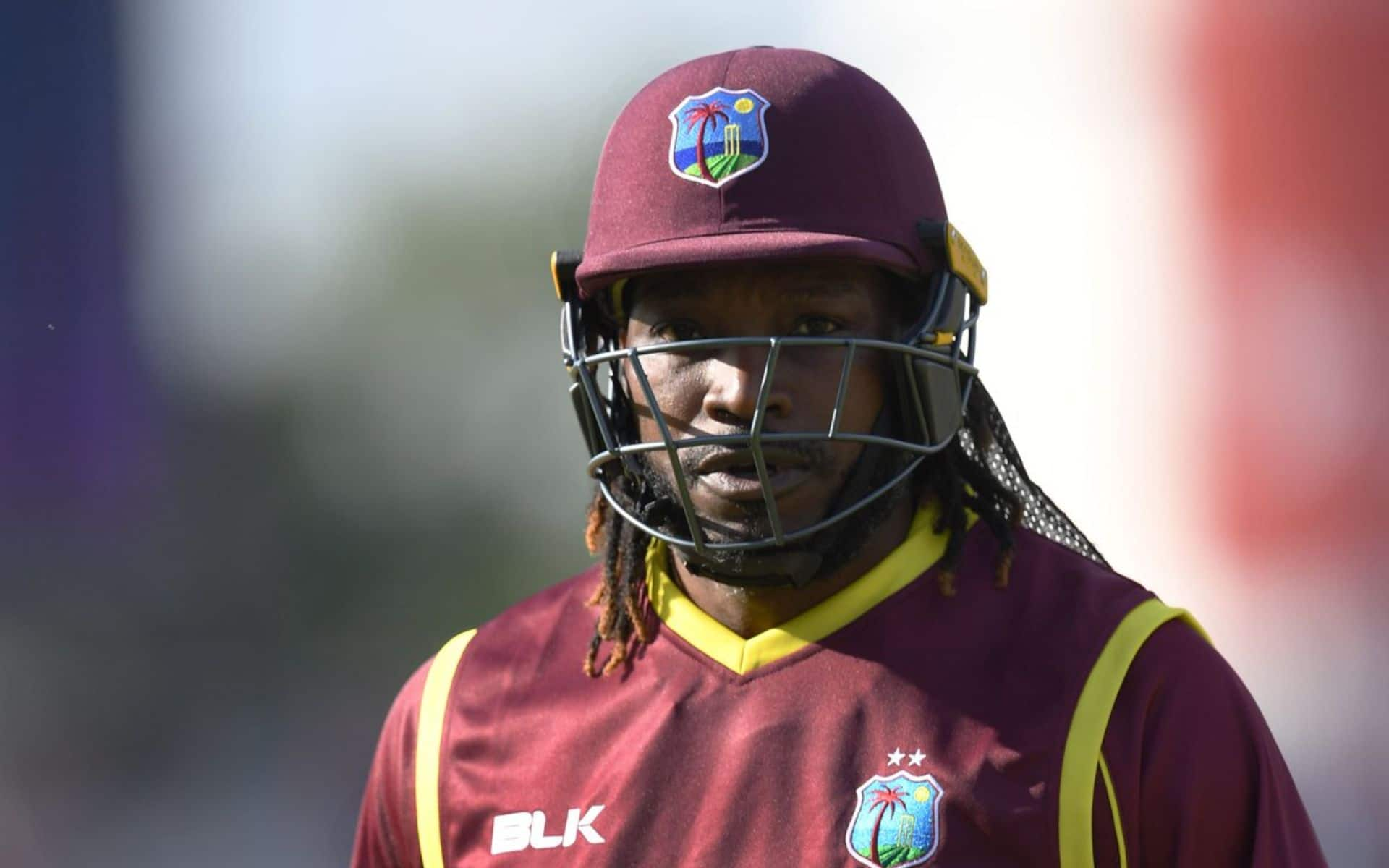 Chris Gayle (West Indies) – 791 Runs (X)