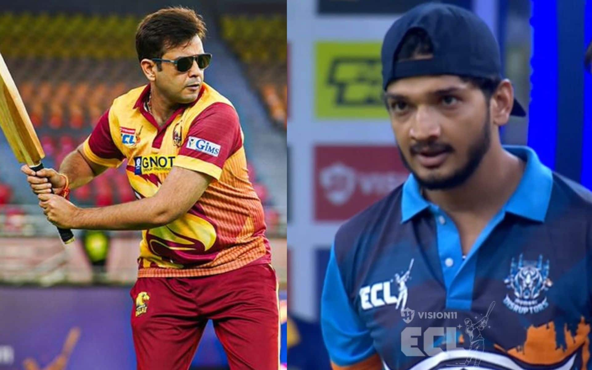 ECL T10 2024, Sonu Sharma Vs Munawar Faruqui, Match 10 - Fantasy Teams, Predictions And Expert Advice