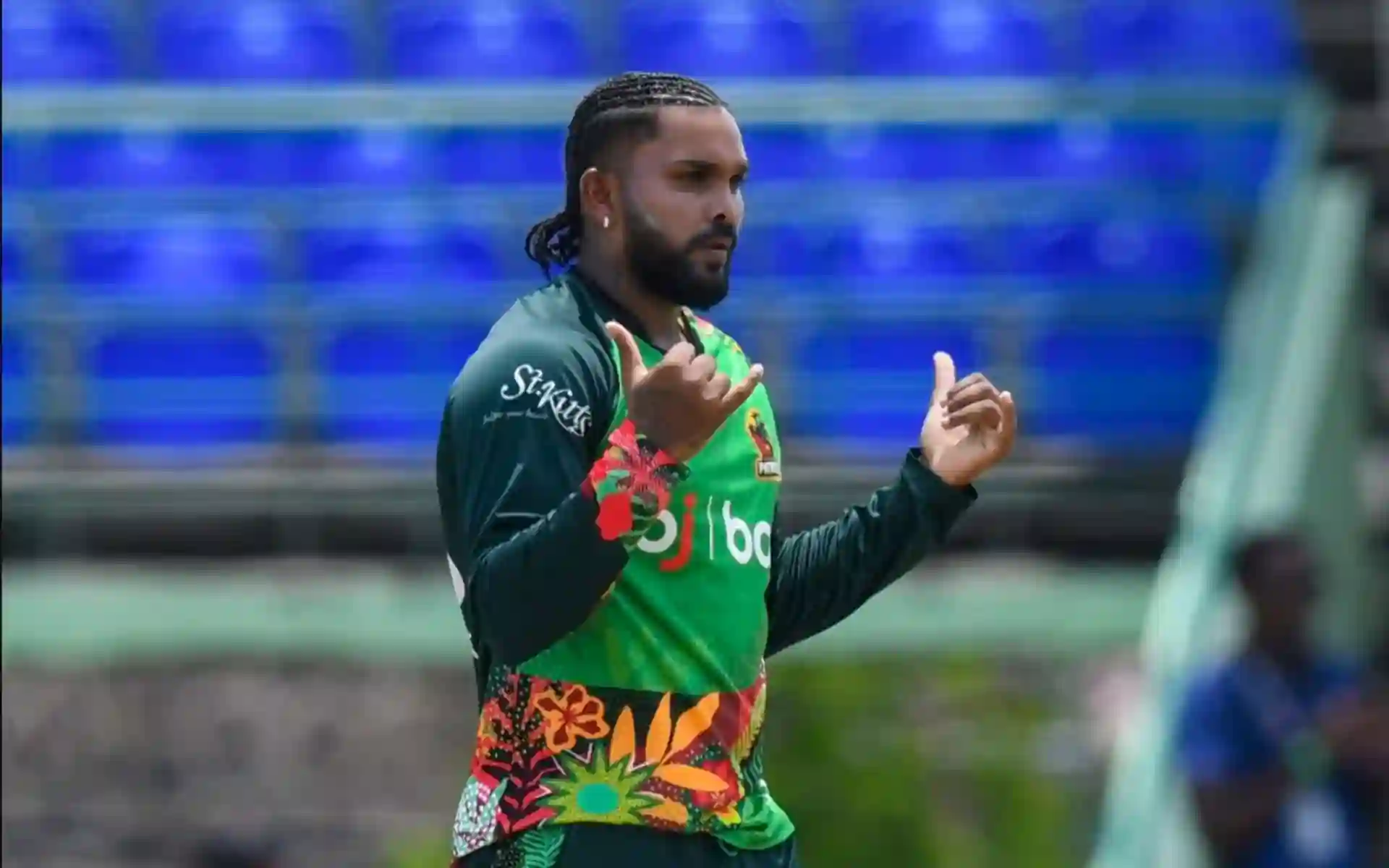 CPL 2024, Match 18 | BR vs SKN Playing 11 Prediction, Preview And Live Streaming