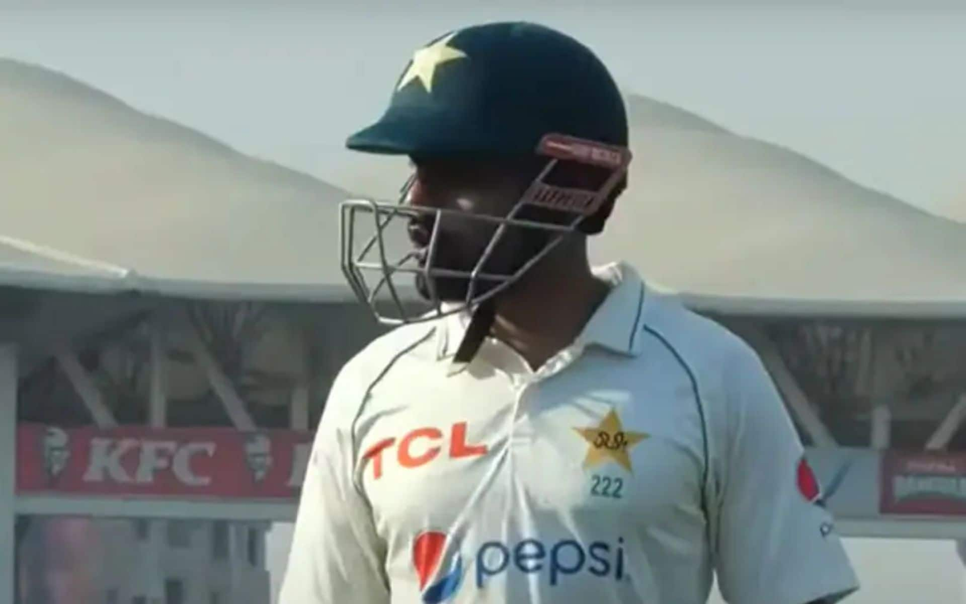 2. 78 (207 balls) – 3rd Test, Karachi, 17 December 2022 (X)