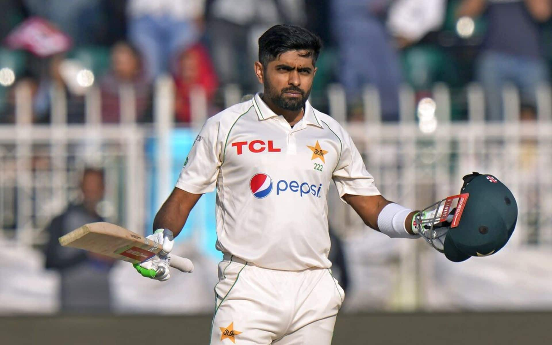 1. 136 (246 balls) – 1st Test, Rawalpindi, 1 December 2022 (X)