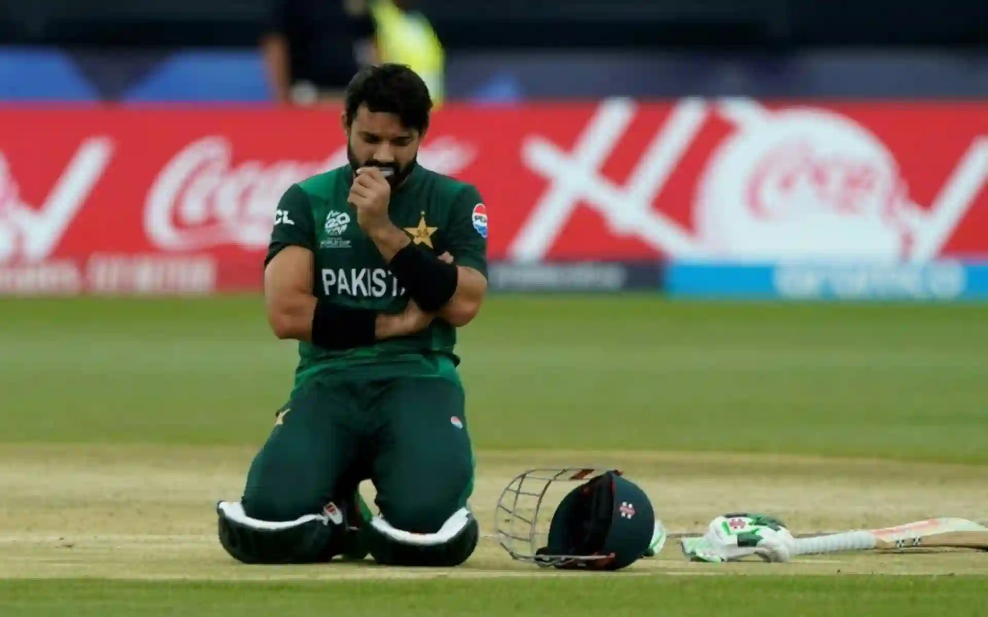 'Mohammad Rizwan Doesn’t Score Runs…' - Ex-Pakistan Player Makes Brutal Remark